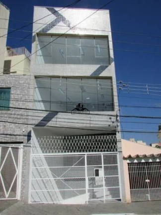 Imóvel Comercial à Venda, 481 m² em Oswaldo Cruz - São Caetano Do Sul