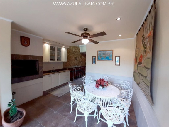 Imagem Casa com 4 Quartos à Venda, 700 m² em Vila Santista - Atibaia Imagem Casa com 4 Quartos à Venda, 700 m² em Vila Santista - Atibaia