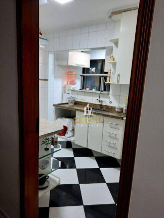 Imagem Apartamento com 2 Quartos à Venda, 103 m² em Santa Maria - São Caetano Do Sul