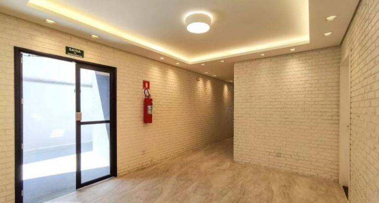 Imagem Apartamento com 2 Quartos à Venda, 50 m² em Chácara Inglesa - São Paulo