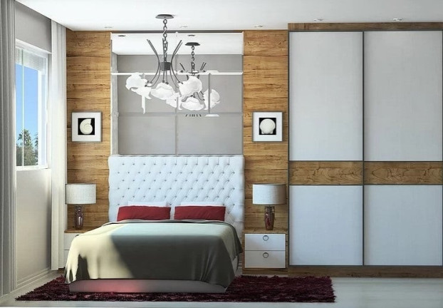 Imagem Apartamento com 3 Quartos à Venda, 267 m² em Ingleses Do Rio Vermelho - Florianópolis