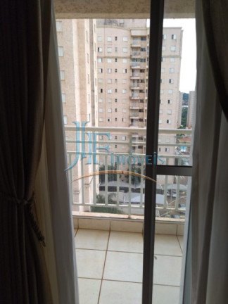 Imagem Apartamento com 2 Quartos à Venda, 54 m² em Lagoinha - Ribeirão Preto