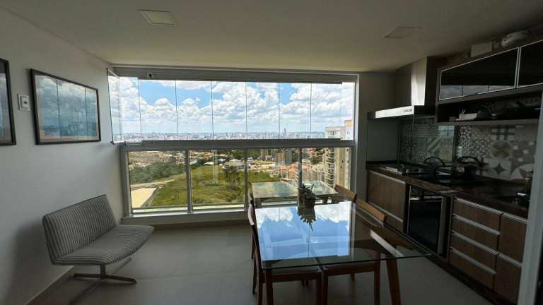 Imagem Apartamento com 3 Quartos à Venda, 125 m² em Parque Campolim - Sorocaba