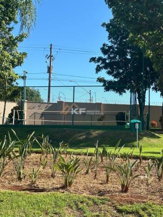 Imagem Terreno à Venda, 525 m² em Bonfim Paulista - Ribeirão Preto