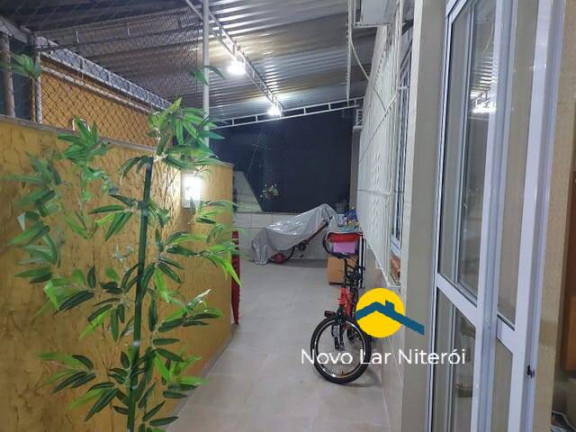 Imagem Apartamento com 3 Quartos à Venda, 120 m² em Tijuca - Rio De Janeiro