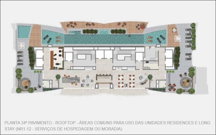 Imagem Apartamento à Venda,  em Jardim Das Acácias - São Paulo