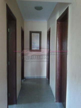 Imagem Chácara com 4 Quartos à Venda, 256 m² em Residencial Green Ville - Boituva