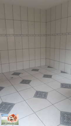 Imagem Sobrado com 2 Quartos para Alugar,  em Vila Mazzei - Santo André