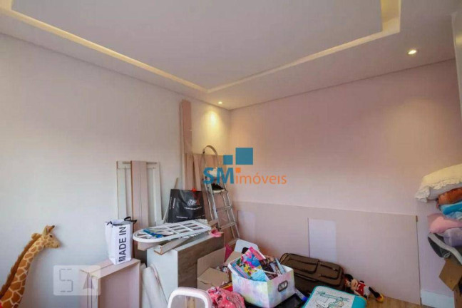 Imagem Apartamento com 3 Quartos à Venda, 210 m² em Vila Mariana - São Paulo