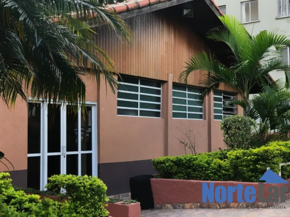 Imagem Apartamento com 2 Quartos à Venda, 49 m² em Vila Bela Vista (zona Norte) - São Paulo