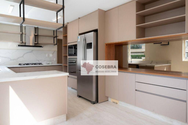 Imagem Apartamento com 3 Quartos à Venda, 278 m² em Jardim Europa - São Paulo