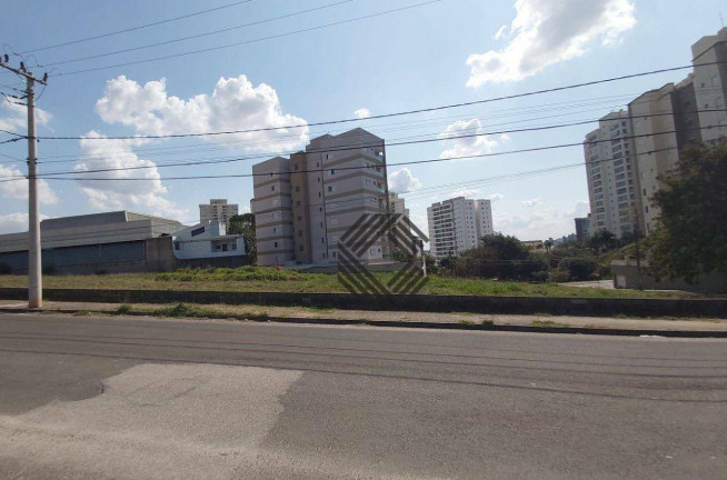Terreno à Venda, 540 m² em Jardim Portal Da Colina - Sorocaba