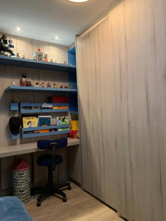 Imagem Apartamento com 3 Quartos à Venda, 155 m² em Centro - São Bernardo Do Campo Imagem Apartamento com 3 Quartos à Venda, 155 m² em Centro - São Bernardo Do Campo