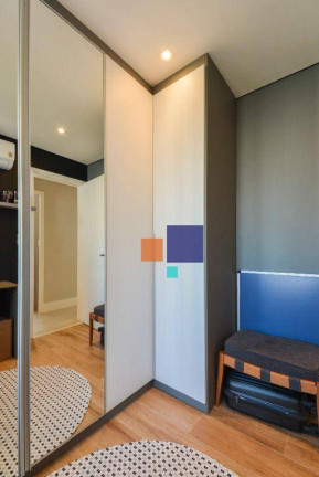 Imagem Apartamento com 3 Quartos à Venda, 140 m² em Jardim Vila Mariana - São Paulo Imagem Apartamento com 3 Quartos à Venda, 140 m² em Jardim Vila Mariana - São Paulo
