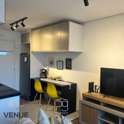 Apartamento com 1 Quarto à Venda, 37 m² em Centro - Arujá