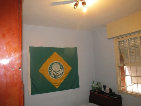 Imagem Apartamento com 2 Quartos à Venda, 90 m² em Aparecida - Santos