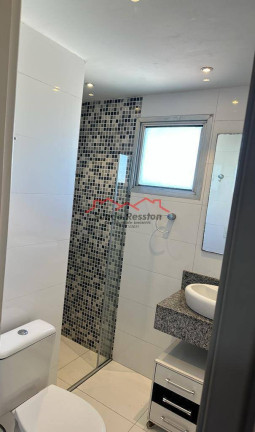 Imagem Apartamento com 2 Quartos à Venda, 62 m² em Vila Do Castelo - São Paulo