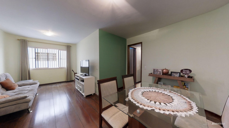 Apartamento com 3 Quartos à Venda,  em Vila Olímpia - São Paulo