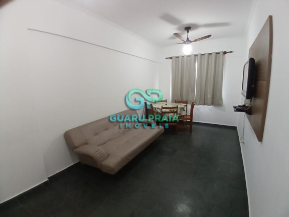 Imagem Apartamento com 1 Quarto à Venda, 45 m² em Enseada - Guarujá Imagem Apartamento com 1 Quarto à Venda, 45 m² em Enseada - Guarujá
