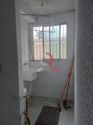 Imagem Apartamento com 2 Quartos à Venda, 40 m² em Conjunto Habitacional Fazenda Do Carmo - São Paulo Imagem Apartamento com 2 Quartos à Venda, 40 m² em Conjunto Habitacional Fazenda Do Carmo - São Paulo
