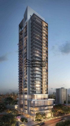 Imagem Apartamento com 1 Quarto à Venda, 71 m² em Pinheiros - São Paulo