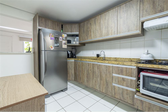 Imagem Casa com 3 Quartos à Venda, em Igara - Canoas Imagem Casa com 3 Quartos à Venda, em Igara - Canoas