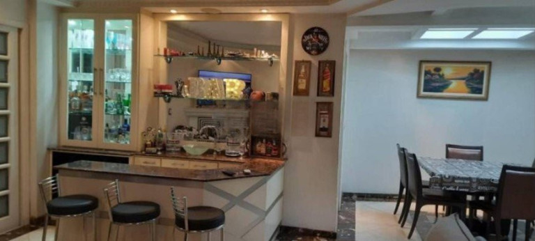 Imagem Apartamento com 3 Quartos à Venda, 156 m² em Santa Paula - São Caetano Do Sul Imagem Apartamento com 3 Quartos à Venda, 156 m² em Santa Paula - São Caetano Do Sul