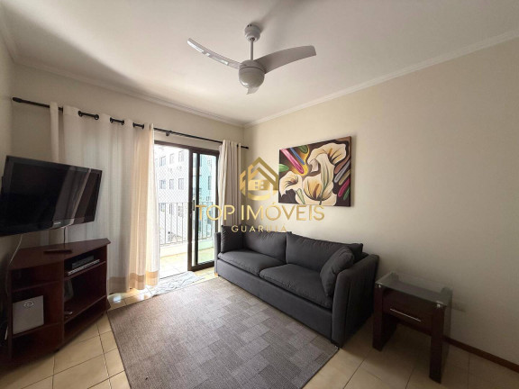 Imagem Apartamento com 3 Quartos à Venda,  em Vila Luis Antônio - Guarujá