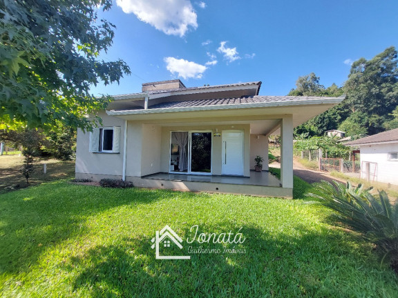 Imagem Casa com 2 Quartos à Venda, 101 m² em Bom Fim Alto - Bom Princípio