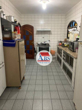 Imagem Casa com 3 Quartos à Venda, 147 m² em Parque Fernando Jorge - Cubatão Imagem Casa com 3 Quartos à Venda, 147 m² em Parque Fernando Jorge - Cubatão