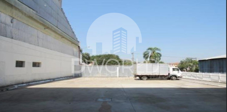 Imagem Imóvel Comercial para Alugar, 2.383 m² em Planalto - São Bernardo Do Campo Imagem Imóvel Comercial para Alugar, 2.383 m² em Planalto - São Bernardo Do Campo