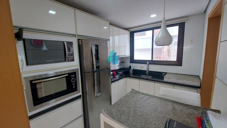 Imagem Apartamento com 2 Quartos à Venda, 79 m² em Centro - Bento Gonçalves
