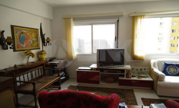 Imagem Apartamento com 2 Quartos à Venda, 65 m² em Santo Antônio - Porto Alegre Imagem Apartamento com 2 Quartos à Venda, 65 m² em Santo Antônio - Porto Alegre