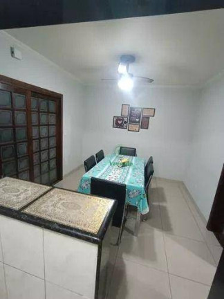 Sobrado com 3 Quartos à Venda, 119 m² em Jardim Vila Galvão - Guarulhos