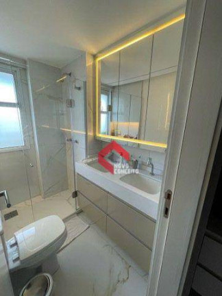 Imagem Apartamento com 3 Quartos à Venda, 111 m² em Cocó - Fortaleza