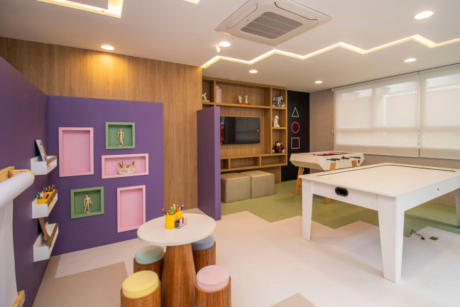 Imagem Apartamento com 4 Quartos à Venda, 150 m² em Vila Mariana - São Paulo