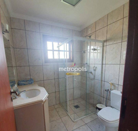Imagem Casa com 4 Quartos à Venda, 547 m² em Centro - águas De Lindóia