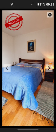 Imagem Apartamento com 3 Quartos à Venda, 90 m² em City Bussocaba - Osasco