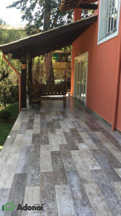 Imagem Casa com 4 Quartos para Alugar, 1.000 m² em Parque Da Fazenda - Itatiba
