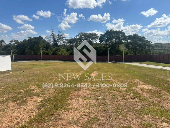 Imagem Terreno à Venda, 276 m² em Jardins Capri - Senador Canedo Imagem Terreno à Venda, 276 m² em Jardins Capri - Senador Canedo