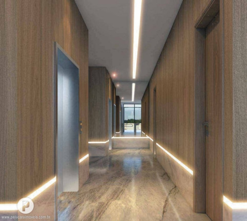 Imagem Apartamento com 1 Quarto à Venda, 39 m² em Jatiúca - Maceió Imagem Apartamento com 1 Quarto à Venda, 39 m² em Jatiúca - Maceió