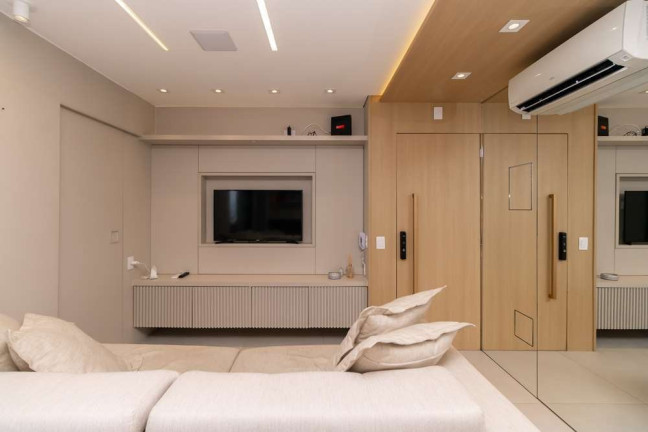 Imagem Apartamento com 1 Quarto à Venda, 70 m² em Vila Mariana - São Paulo
