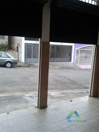 Imagem Sobrado com 5 Quartos à Venda, 268 m² em Parque Das Nações - Santo André Imagem Sobrado com 5 Quartos à Venda, 268 m² em Parque Das Nações - Santo André