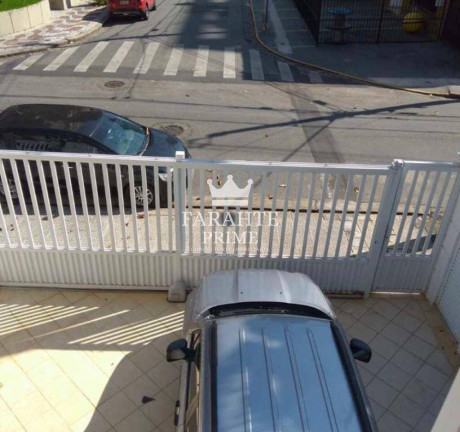 Imagem Sobrado com 3 Quartos à Venda, 190 m² em Gonzaga - Santos