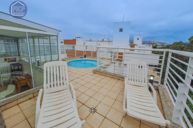 Imagem Cobertura com 2 Quartos à Venda, 129 m² em Ingleses Norte - Florianópolis Imagem Cobertura com 2 Quartos à Venda, 129 m² em Ingleses Norte - Florianópolis