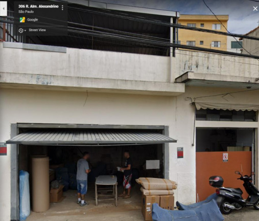 Imagem Terreno à Venda, 203 m² em Vila Invernada - São Paulo Imagem Terreno à Venda, 203 m² em Vila Invernada - São Paulo