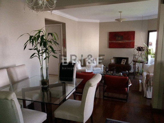 Imagem Apartamento com 3 Quartos à Venda, 110 m² em Campo Belo - São Paulo Imagem Apartamento com 3 Quartos à Venda, 110 m² em Campo Belo - São Paulo