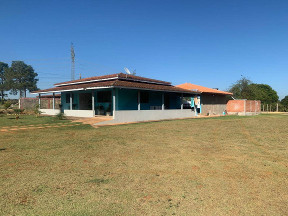 Imagem Chácara com 3 Quartos à Venda, 3.000 m² em Chacaras Reunidas - Pilar Do Sul Imagem Chácara com 3 Quartos à Venda, 3.000 m² em Chacaras Reunidas - Pilar Do Sul