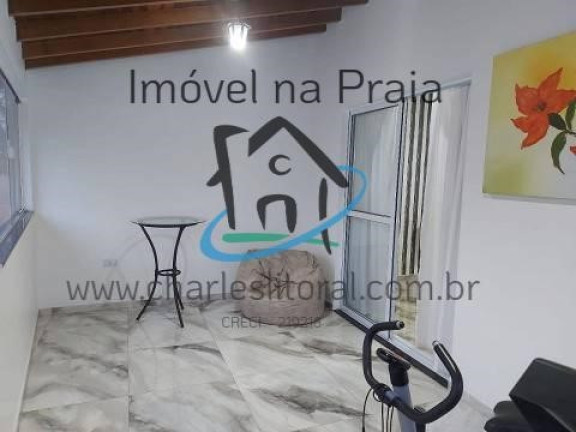 Imagem Casa com 2 Quartos à Venda, 130 m² em Jardim São Benedito - Santa Branca