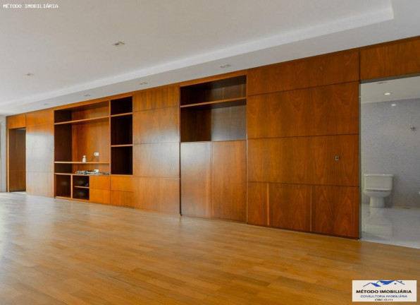 Imagem Apartamento com 4 Quartos à Venda, 518 m² em Ibirapuera - São Paulo